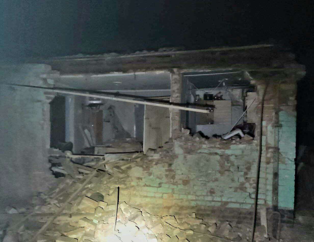 Яка безпекова ситуація на Дніпропетровщині станом на ранок