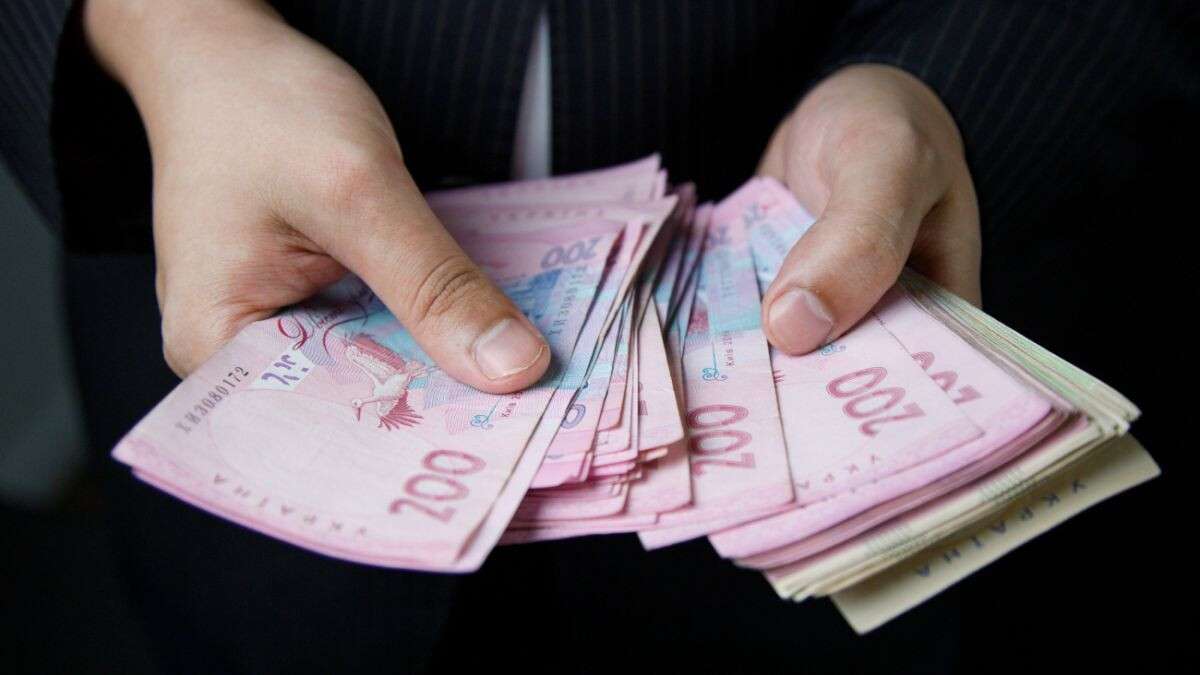 Фальшиві гроші в Україні: які купюри найчастіше підробляють