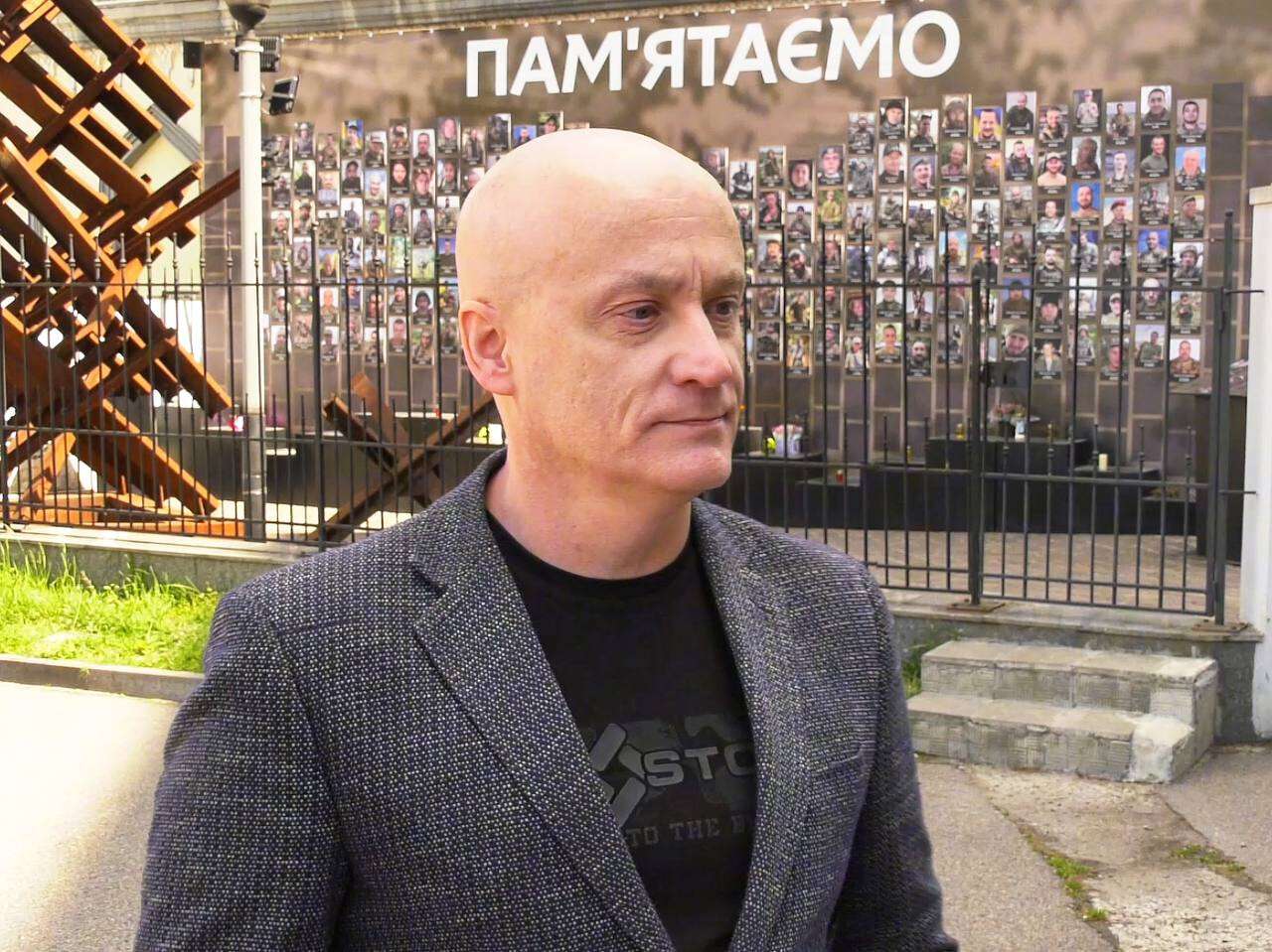 «Ми готові допомогти відновити Палац студентів», — заступник міського голови Дніпра про виділення коштів на ремонт будівлі