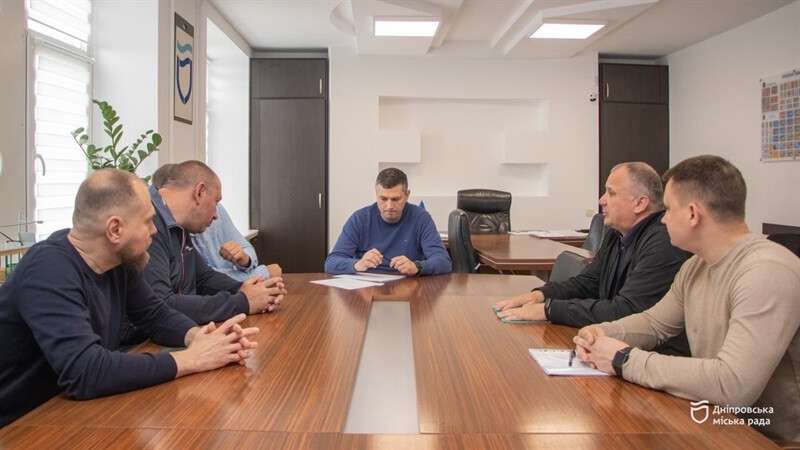 Флагманський проєкт «Рух без бар’єрів»: у Дніпрі стартувала технічна підготовка до оновлення міського простору