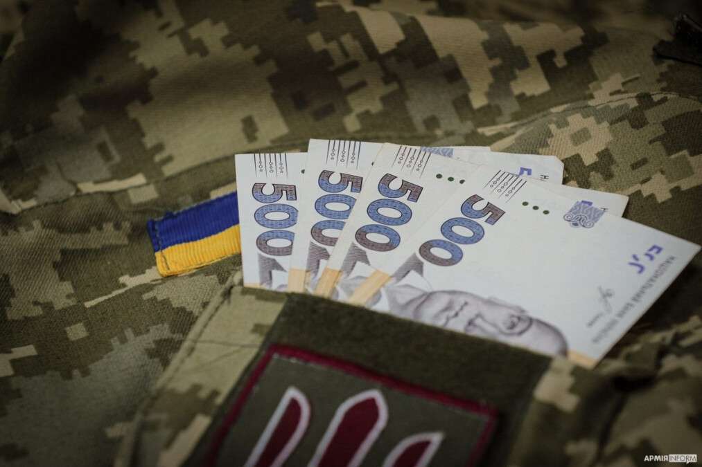 Рідні загиблих військових зможуть отримати компенсацію за невикористані відпустки: у ВР розглядають законопроєкт