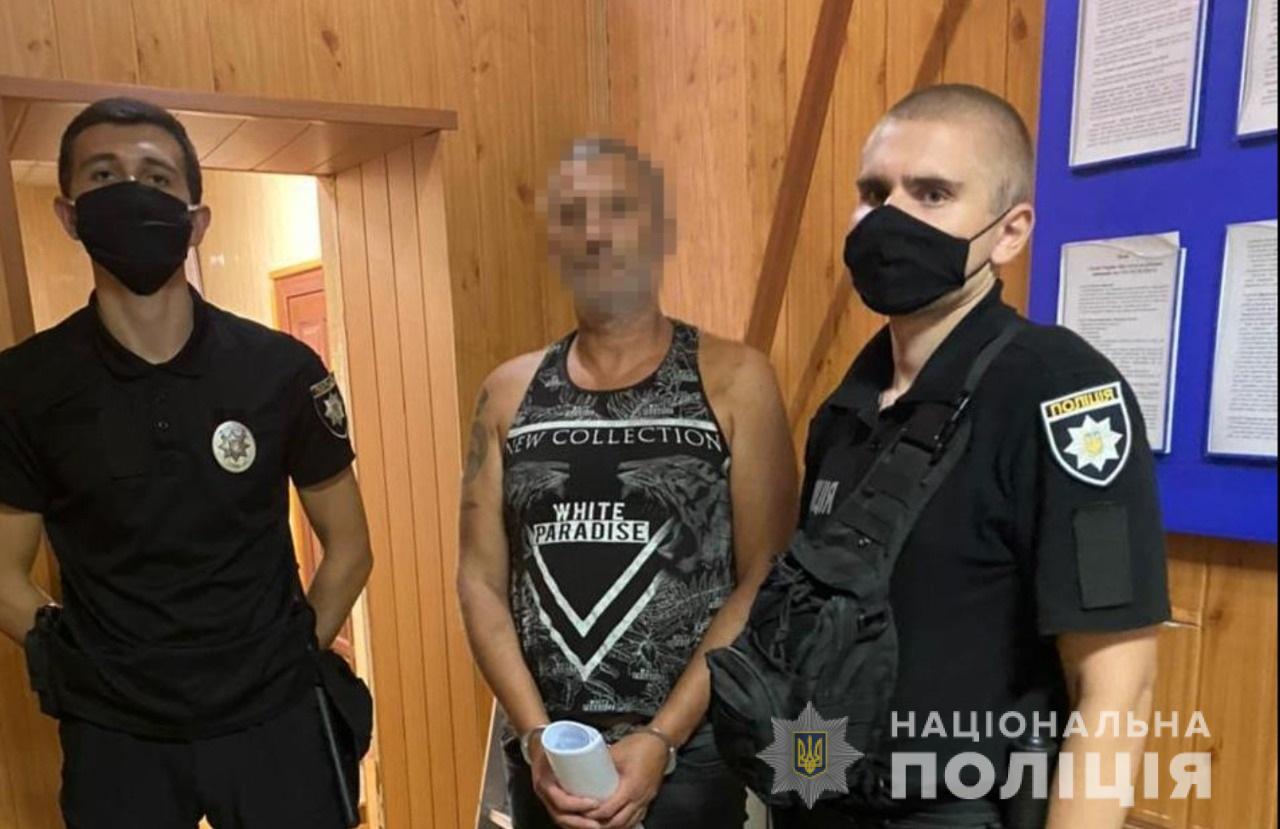 Наркоторговцы предлагали взятку в 1 000 000, чтобы полиция закрыла глаза на их бизнес