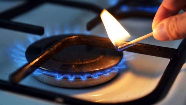 Газ станет золотым: цена за ноябрь уже выросла на треть