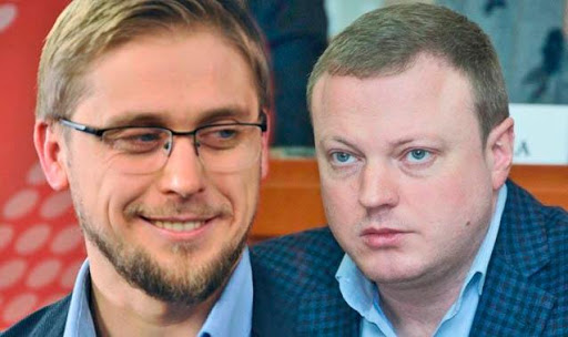 Предвыборный скандал: на Днепропетровщине областные чиновники готовят подмену избирательных бюллетеней?