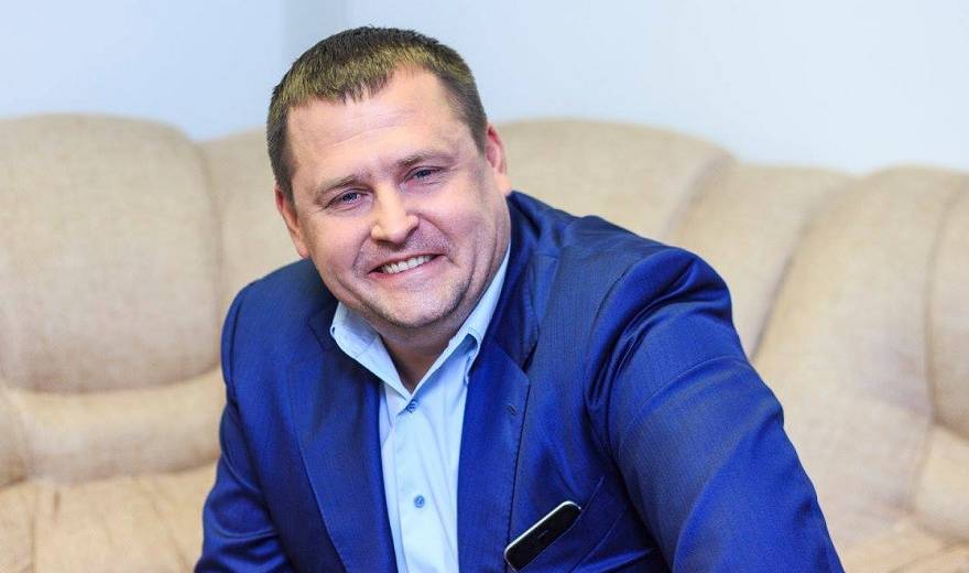 Днепр станет ближе к Кутаиси и Познани