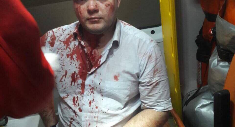 Резонансное дело водителя-убийцы из Днепра снова будут рассматривать в Апелляционном суде