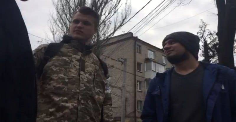 Языковой патруль обвинил своего создателя в предательстве