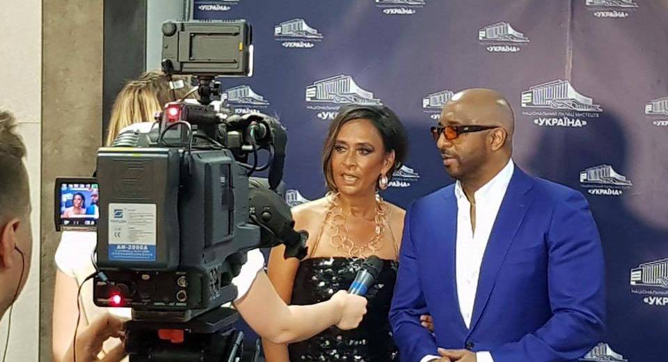 В Днепре выступит настоящий состав группы “Ottawan”