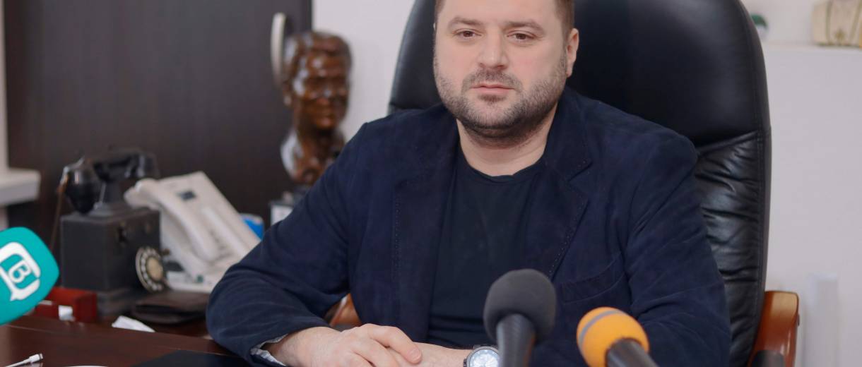 Во время продолжения ремонта весной Центральный мост в Днепре полностью не будут перекрывать