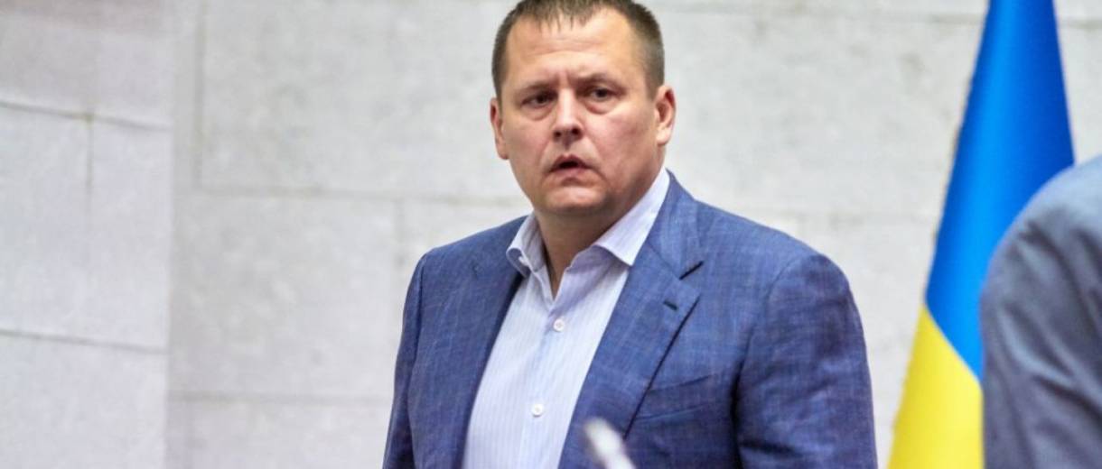Борис Філатов: Співпраця з Дніпропетровською облдержадміністрацією дасть змогу відремонтувати всі лікарні, котрі місто повернуло у свою власність