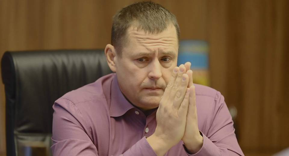 Необхідно сприяти залученню клінічних досліджень COVID-19 до України та забезпечити безкоштовне лікування, — звернення Бориса Філатова