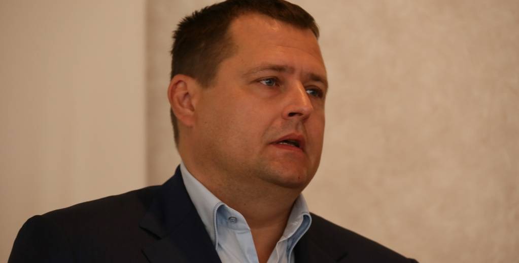 Борис Филатов рассказал о красных линиях в своей жизни