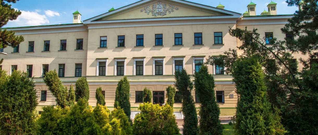 В больнице Мечникова получили новое французское оборудование