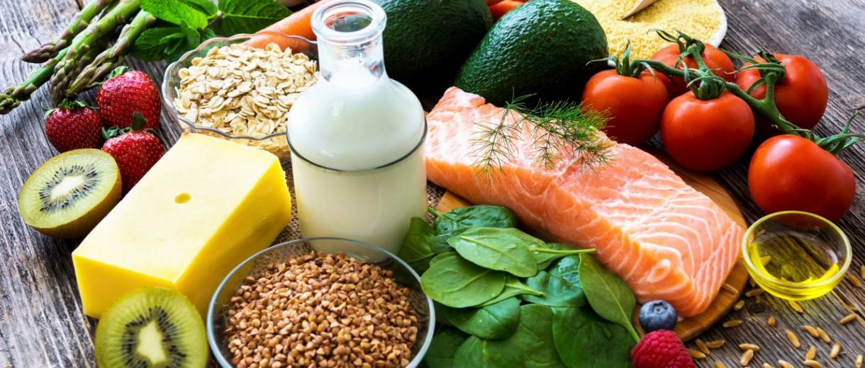 В Днепре подешевела гречка, картошка и масло