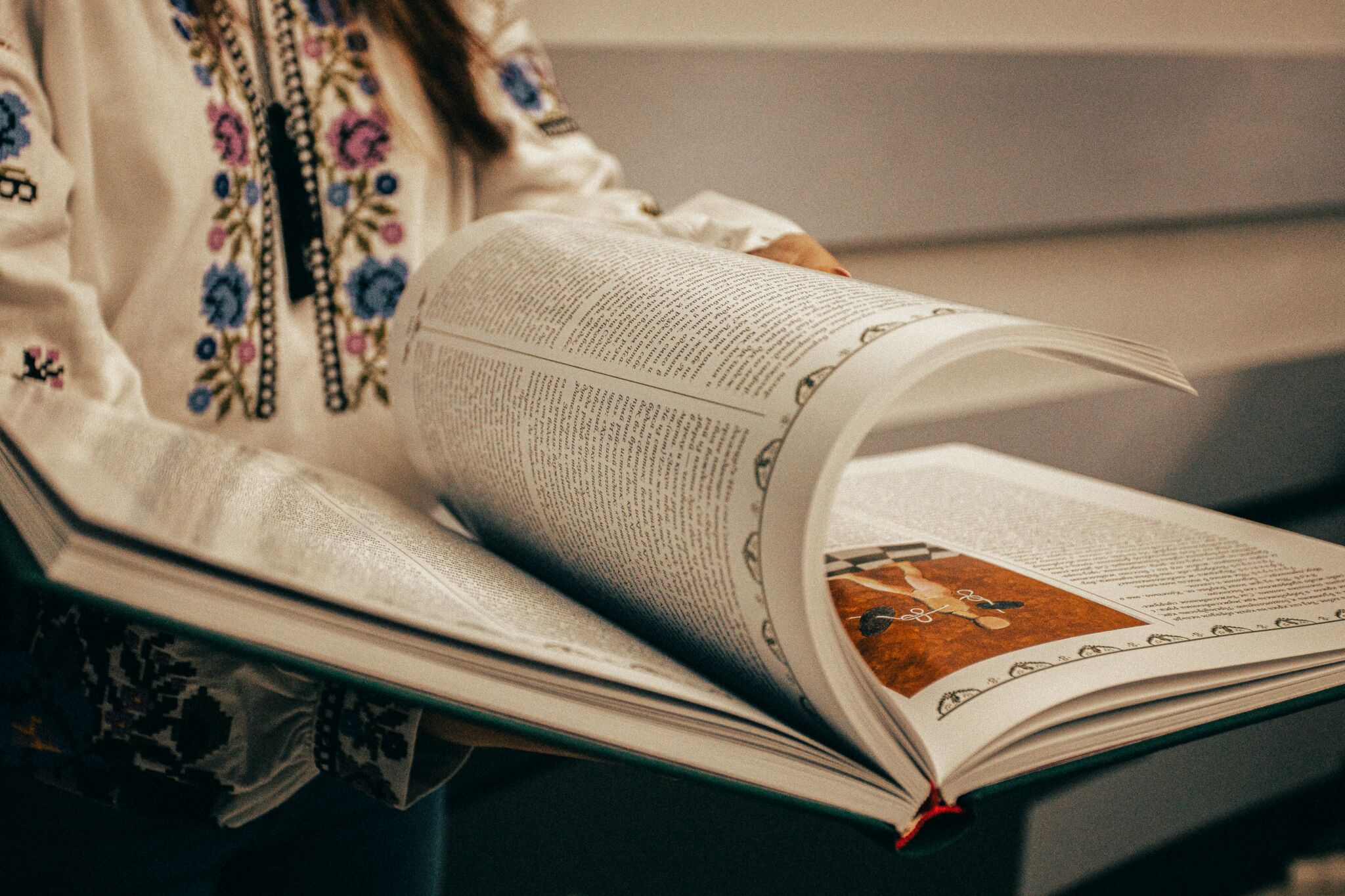 У Дніпрі презентували книгу «Григорій Сковорода «Світ ловив мене…» (відео)
