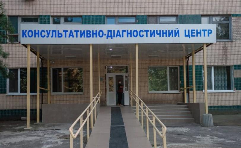 В Днепре все противотуберкулезные диспансеры объединили в один. Что это даст? (ВИДЕО)