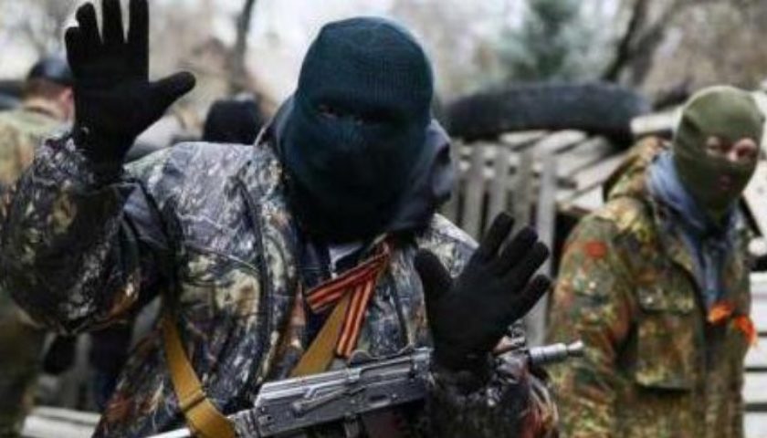 Жительница Днепра организовала поток легализации боевиков из так называемой ДНР и Крыма (ФОТО)