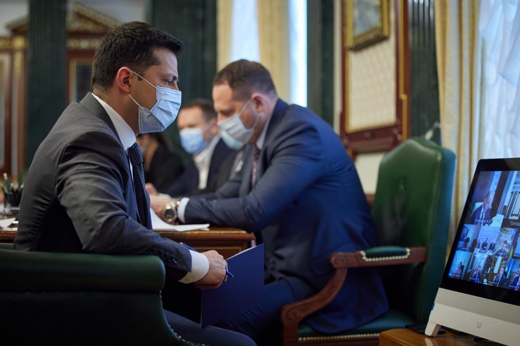 Сегодня начал работу сайт для записи на вакцинацию от COVID-19