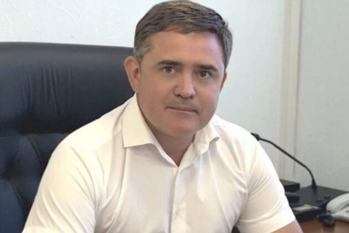 Директора Запорізької АЕС Ігоря Мурашова звільнено з полону окупантів