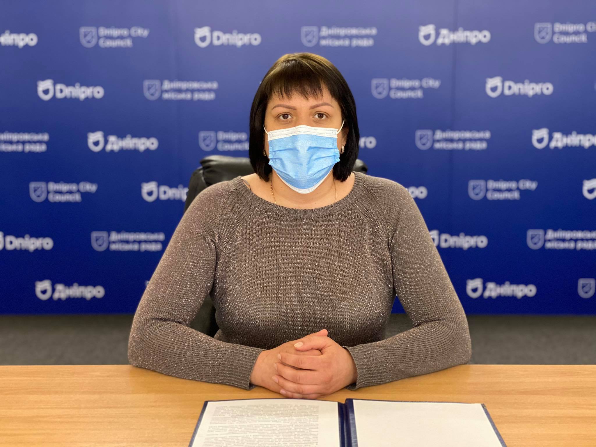 Создание ОСМД: как в Днепре получить данные о совладельцах дома
