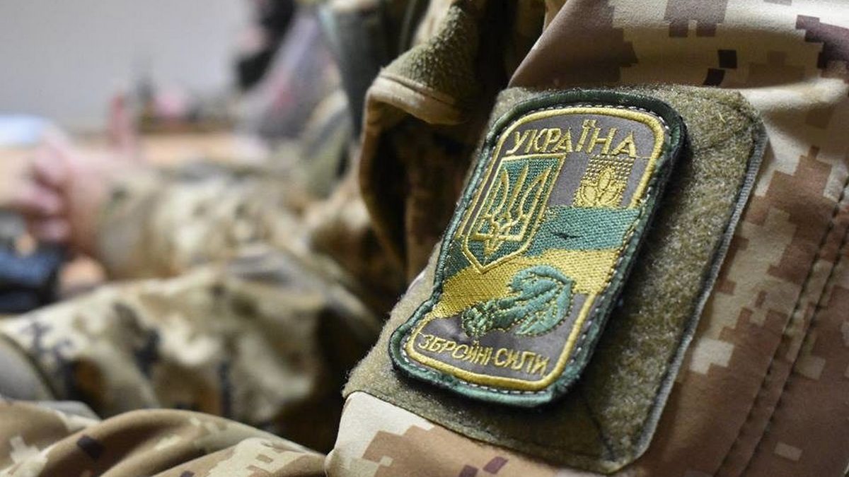 Як військовослужбовцям зареєструвати шлюб в умовах воєнного стану