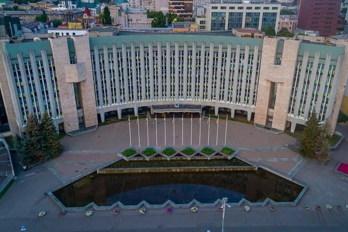Мерія Дніпра прозвітувала про роботу депутатів міськради за 2023 рік
