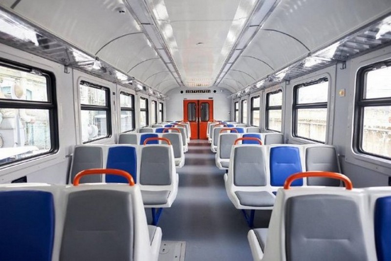 Борис Филатов: В Днепре появится современный пригородный скоростной поезд City Express