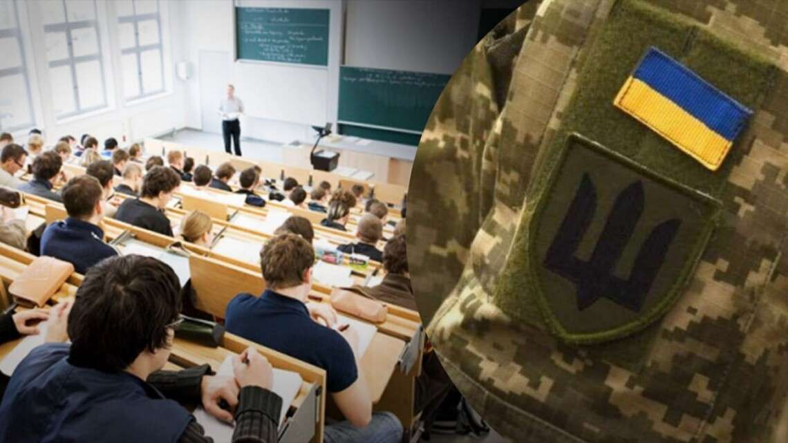 Кабмін змінює умови відстрочки: хто з укранців її втратить