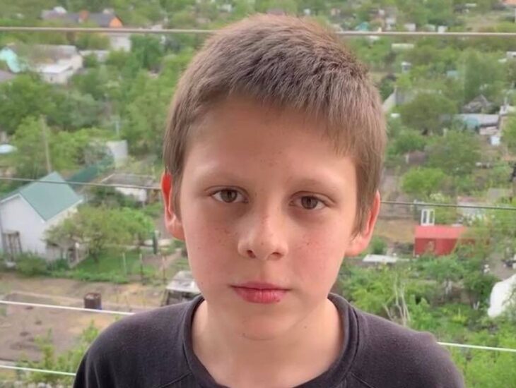 “Вадим пытался его тушить, звал на помощь, но никто не отозвался”: сестра обожженного школьника о трагедии