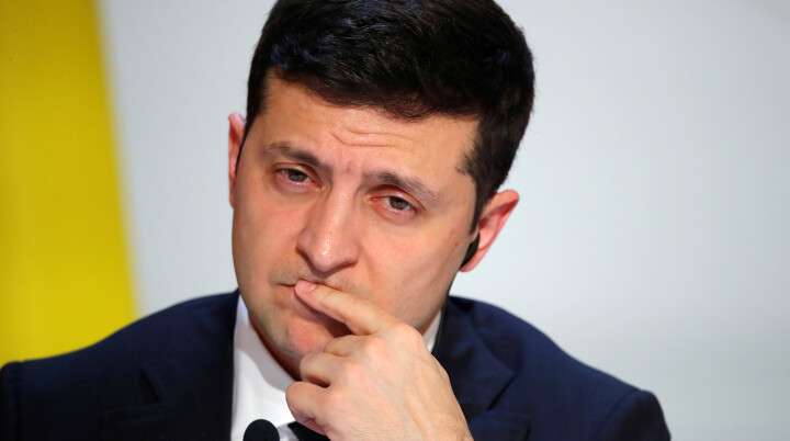 Манипуляции и открытая агитация: эксперты раскритиковали «пять вопросов от Зеленского»