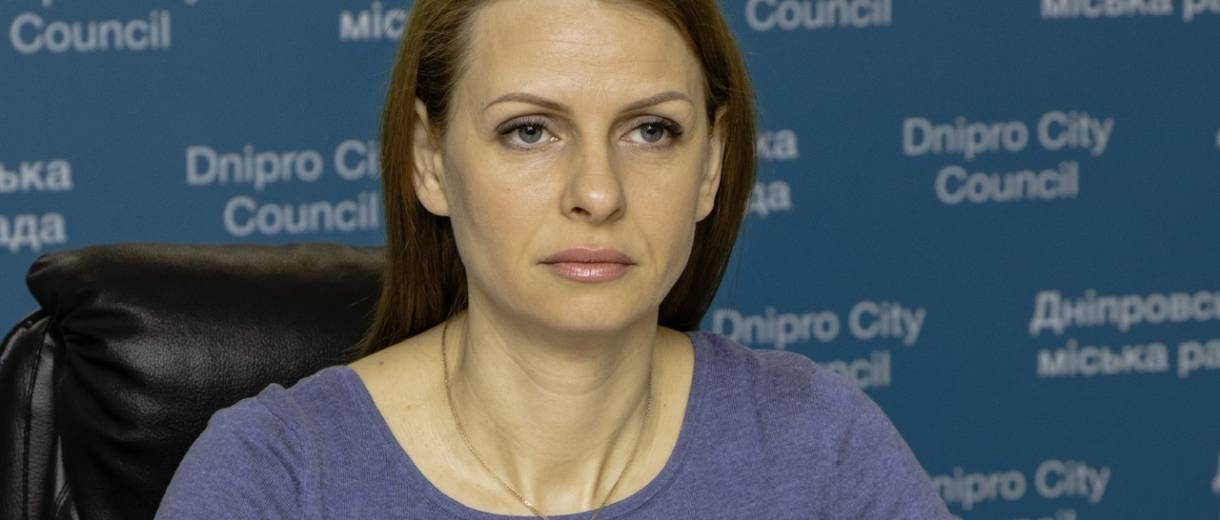 Ситуація із коронавірусом у Дніпрі: актуальні дані