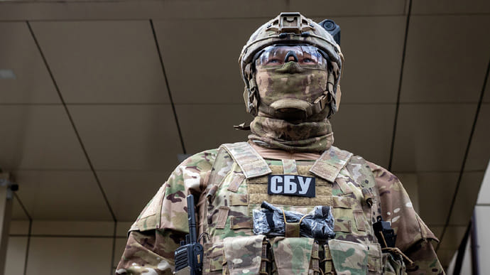 CБУ нейтралізувала «сплячу групу» агентів ФСБ на Дніпропетровщині (відео)