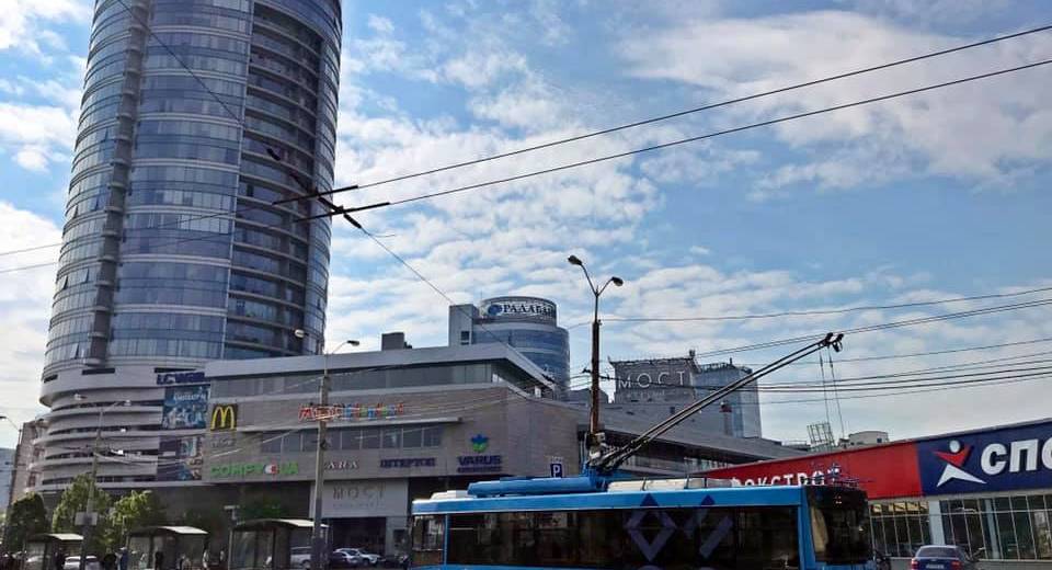 Як живе Дніпро без маршруток (ФОТО)