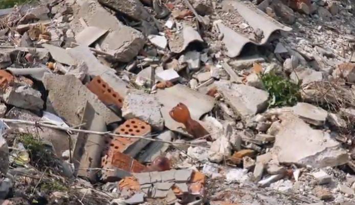 Тяжелые металлы, рак и бесплодие: кто ответит за смертельно опасную свалку на Мирном? (ВИДЕО)