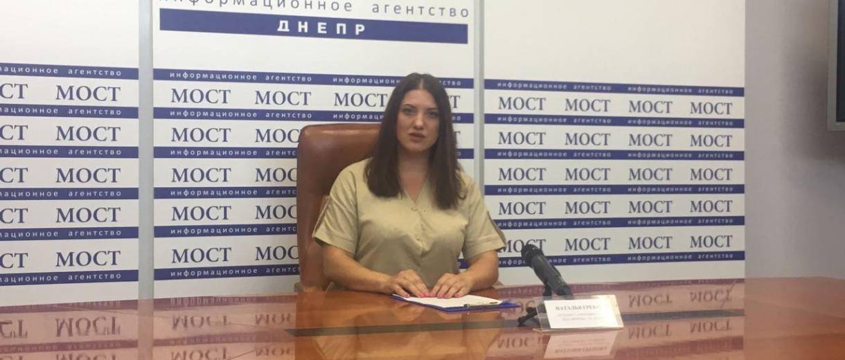 Провокации в Днепре – агония «слуг народа»