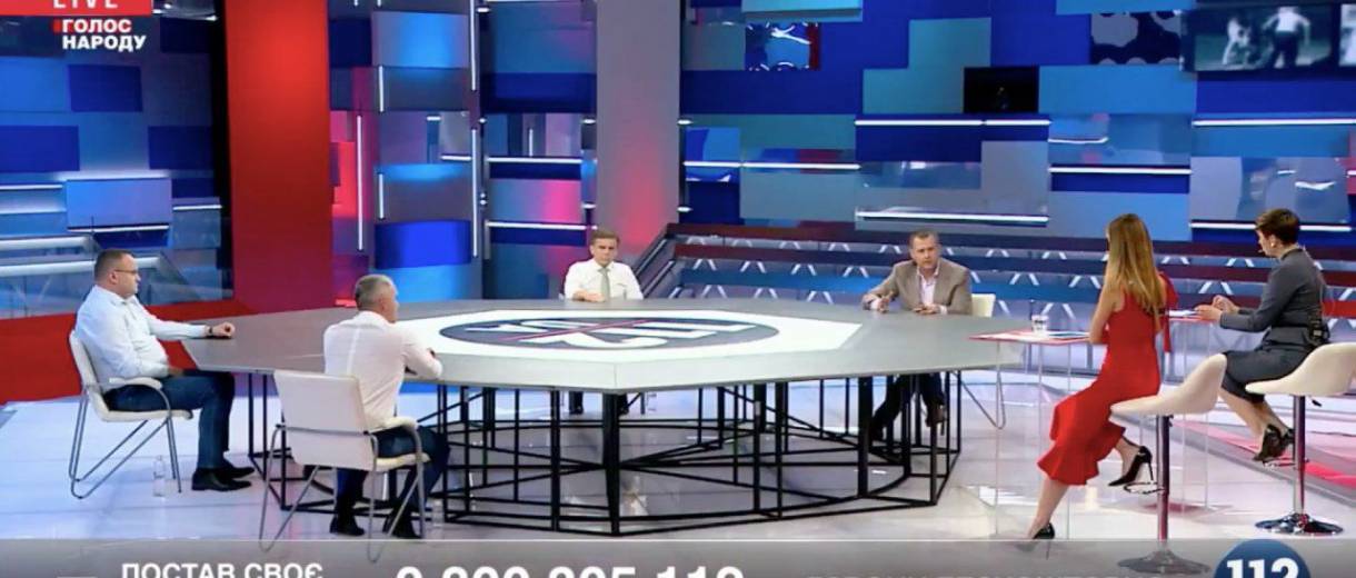 Борис Филатов: Верховной Раде следовало бы принять изменения в закон о местном самоуправлении (ВИДЕО)
