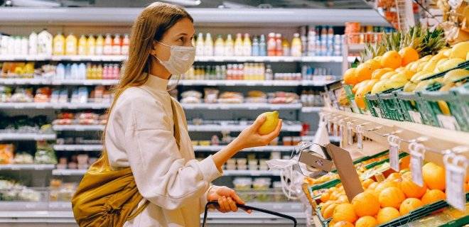 Эксперт: ждать ли днепрянам подорожания продуктов из-за кризиса?