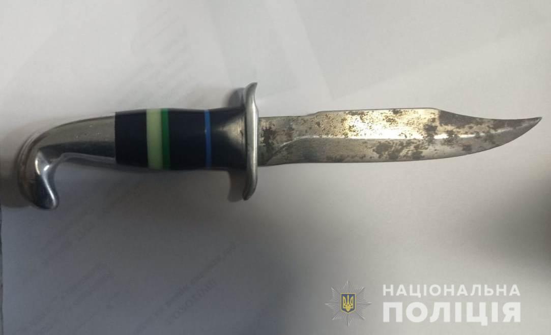 Под Днепром из трудового рабства освободили 60 человек (ФОТО, ВИДЕО)