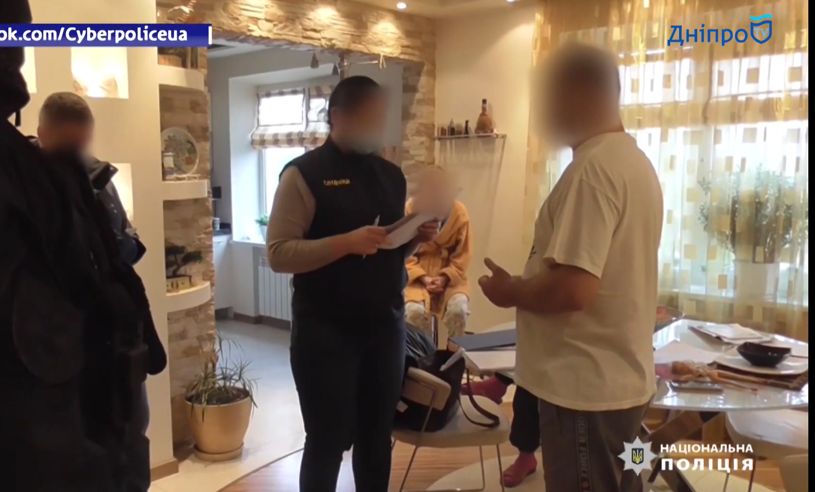 В Днепре прокурор впервые раскрыл подробности дела педофилов (ВИДЕО)