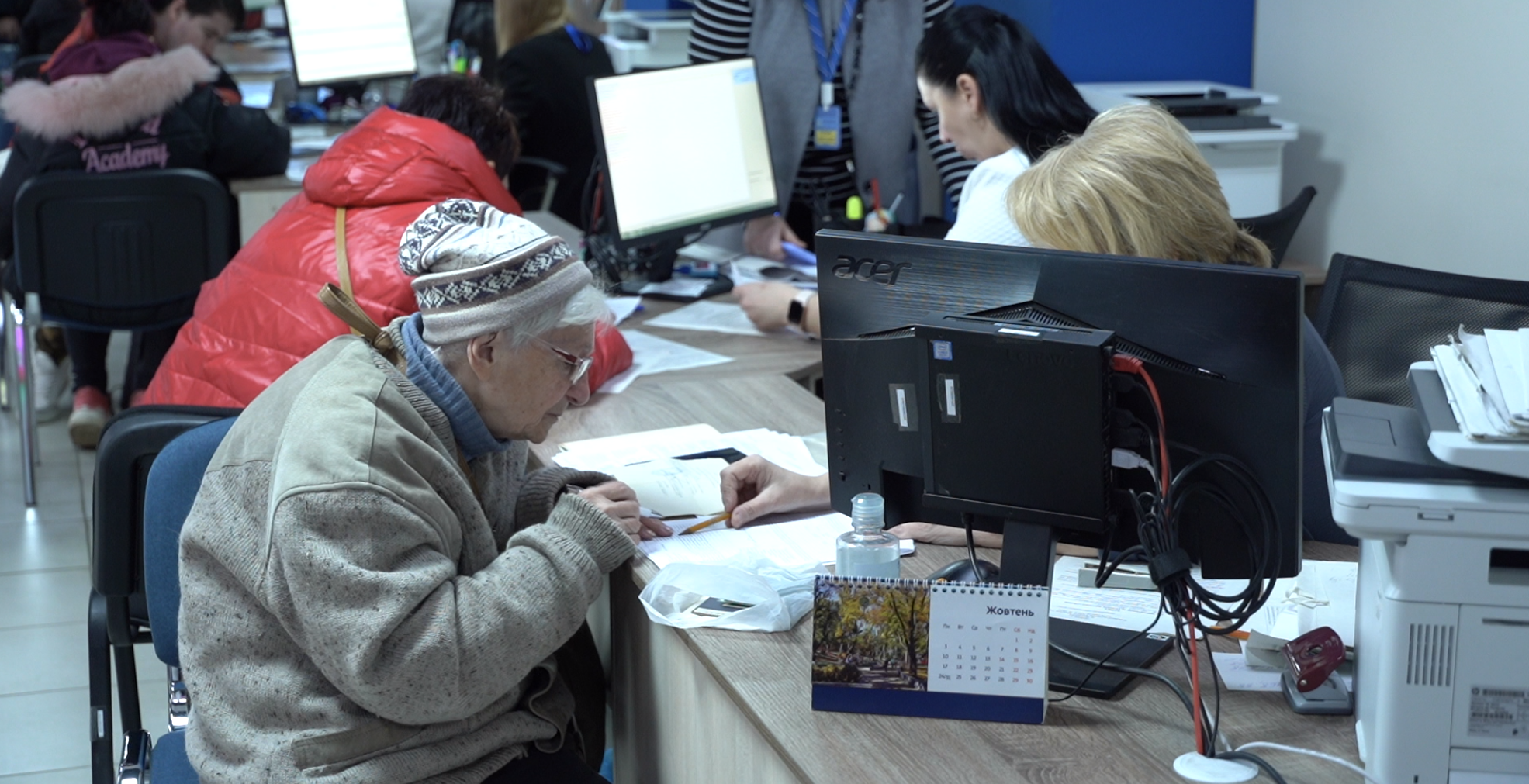 Дніпро прихистив 180,5 тис. переселенців: яку допомогу їм надає місто