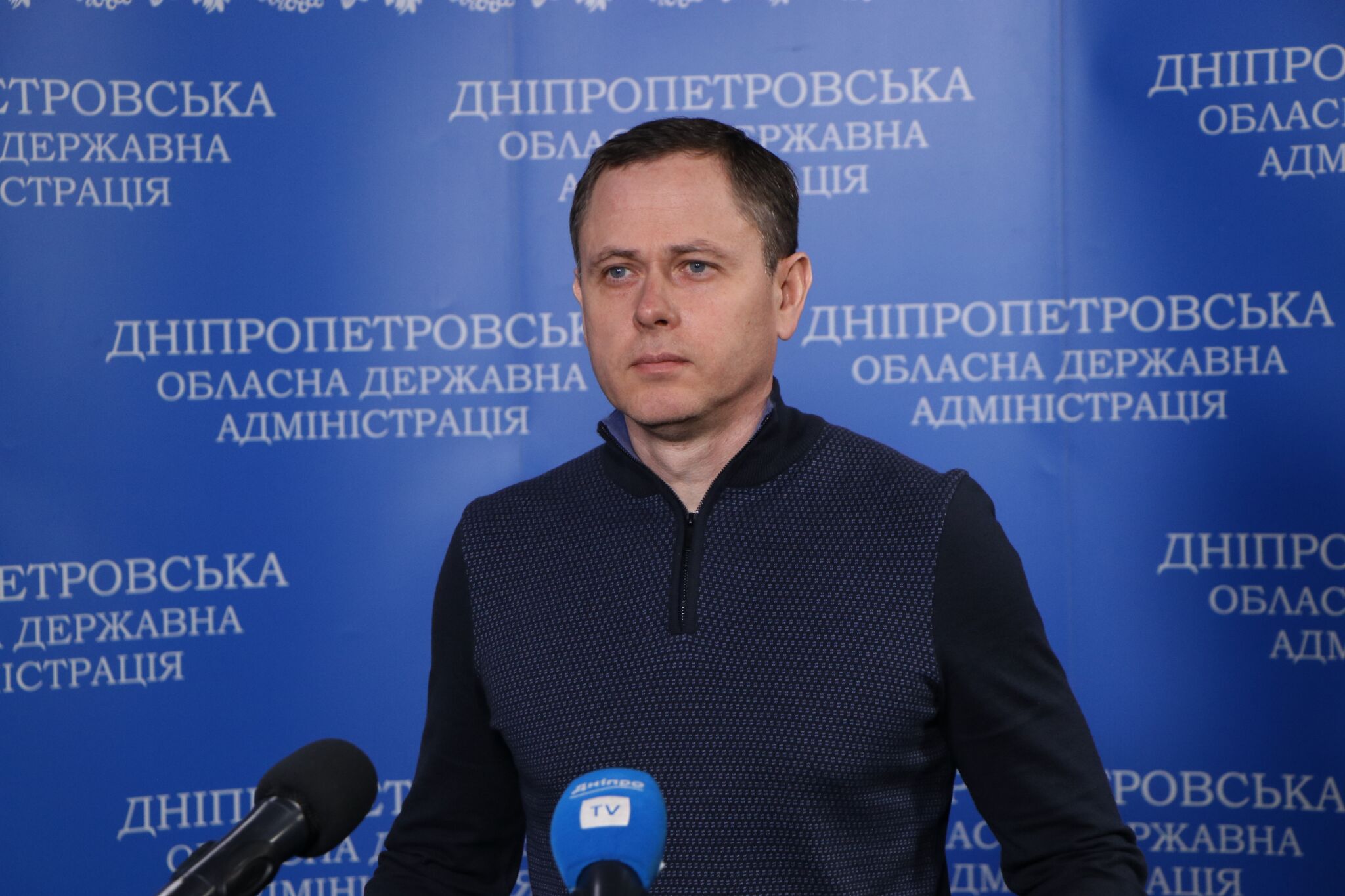 В Никополе почти все крупные предприятия вернулись к работе