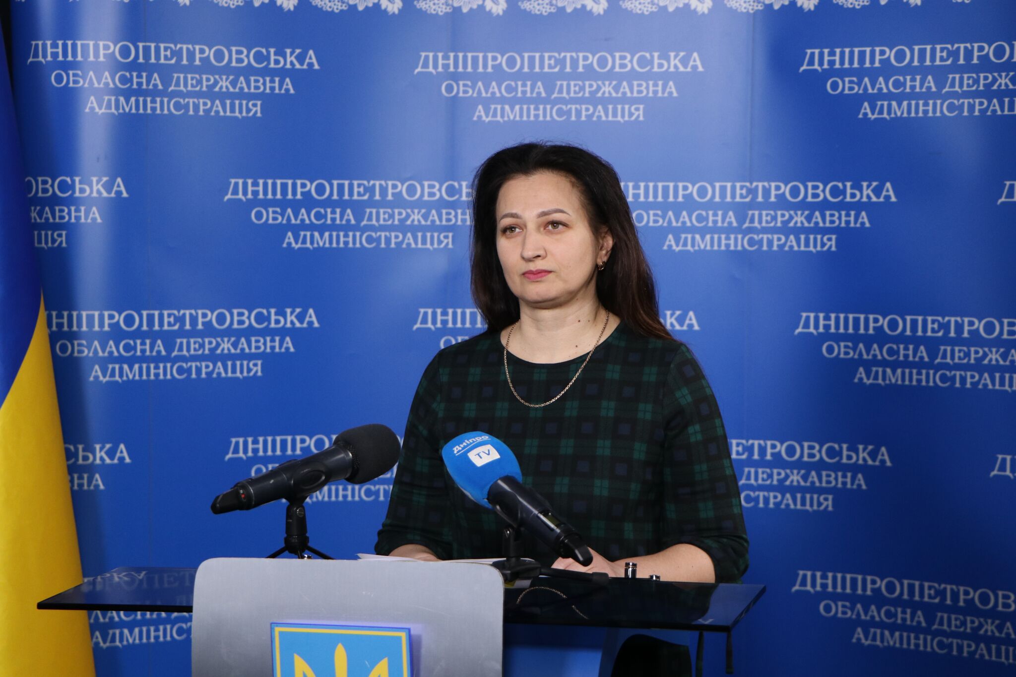 Как внешкольные кружки работают в Днепре во время войны