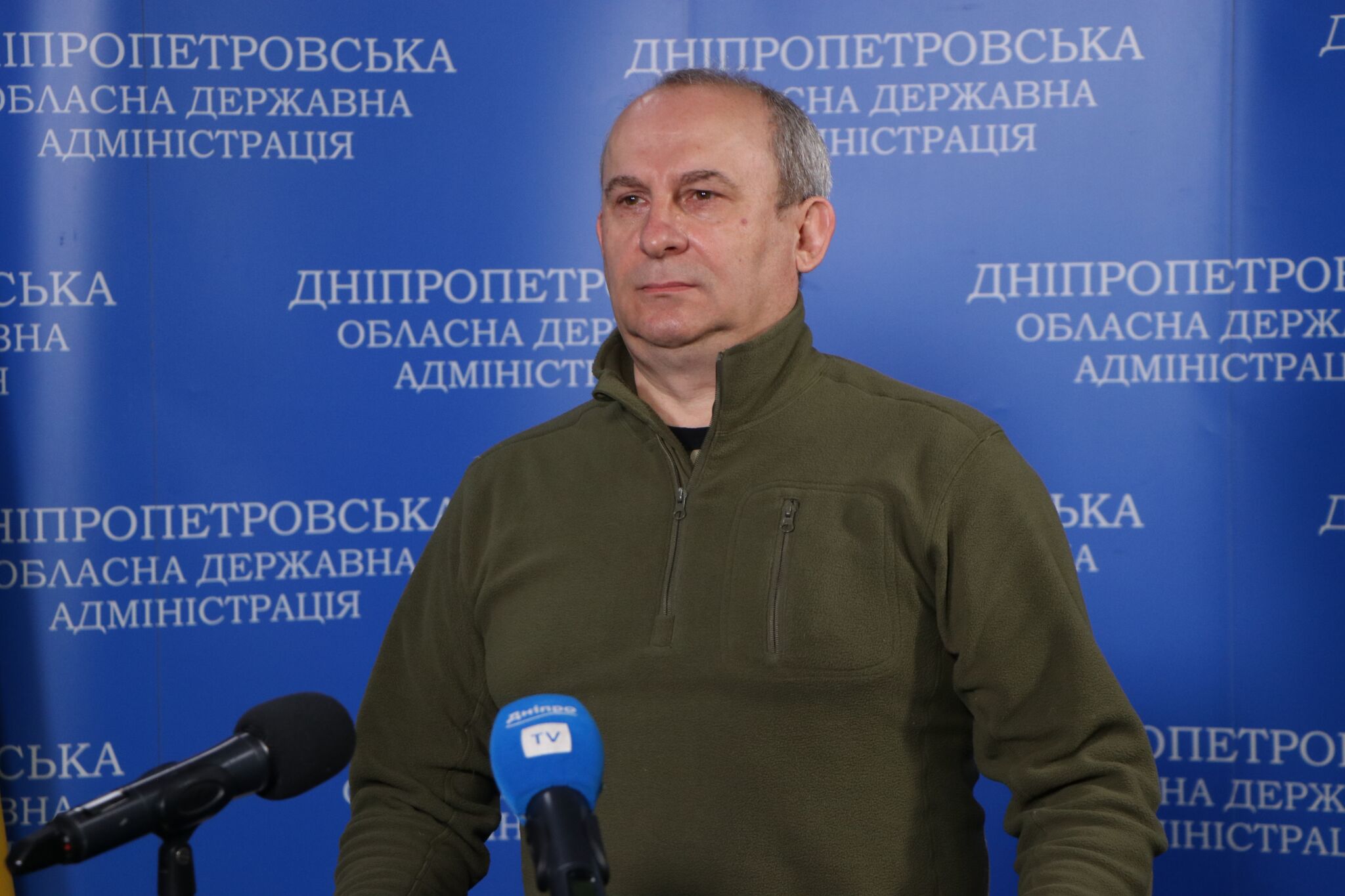 Понад 9 тисяч переселенців зареєстрували в Новомосковському районі (відео)
