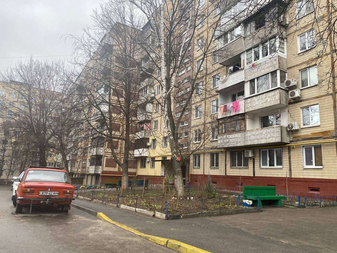 Заміна електромереж у Дніпрі: місто співфінансує проєкти мешканців