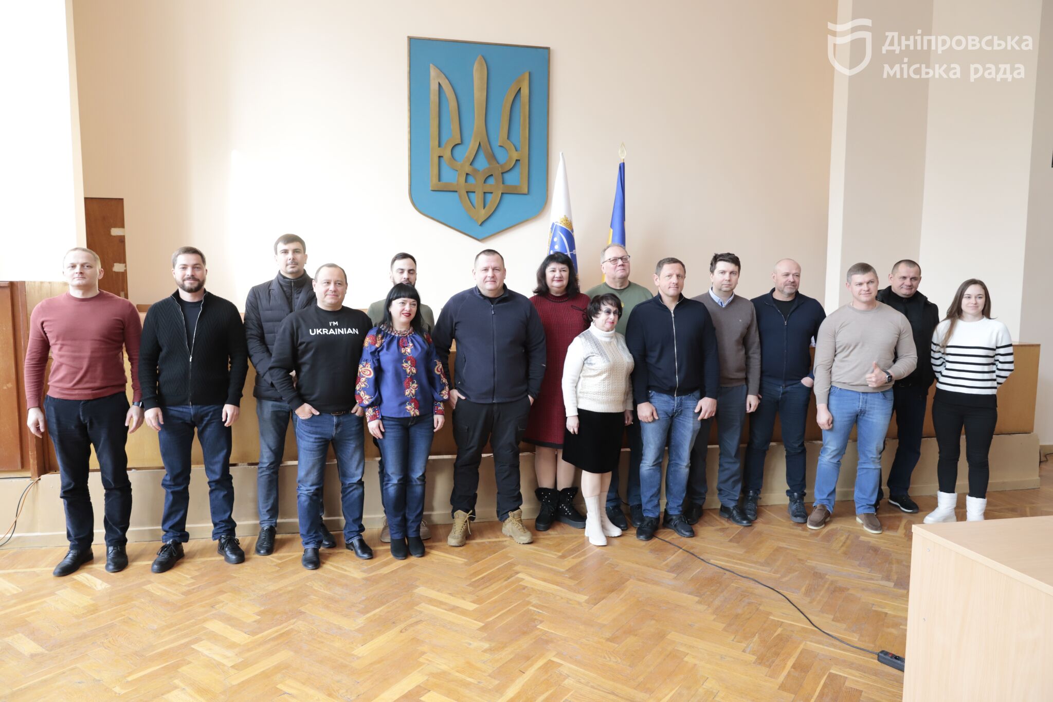 Міська рада Дніпра ухвалила виплати по 1 млн грн мешканцям, чиє житло зруйнувала армія рф