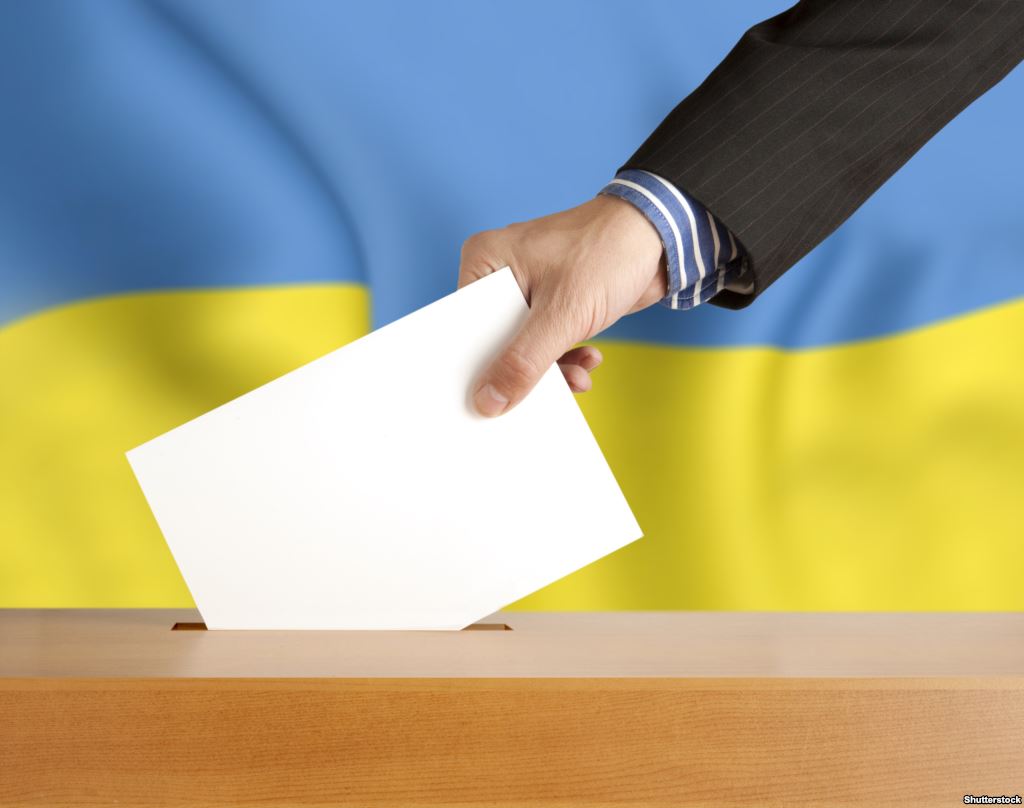 Местные выборы-2020: эксперт рассказала о предпочтениях украинцев и рейтингах партий 