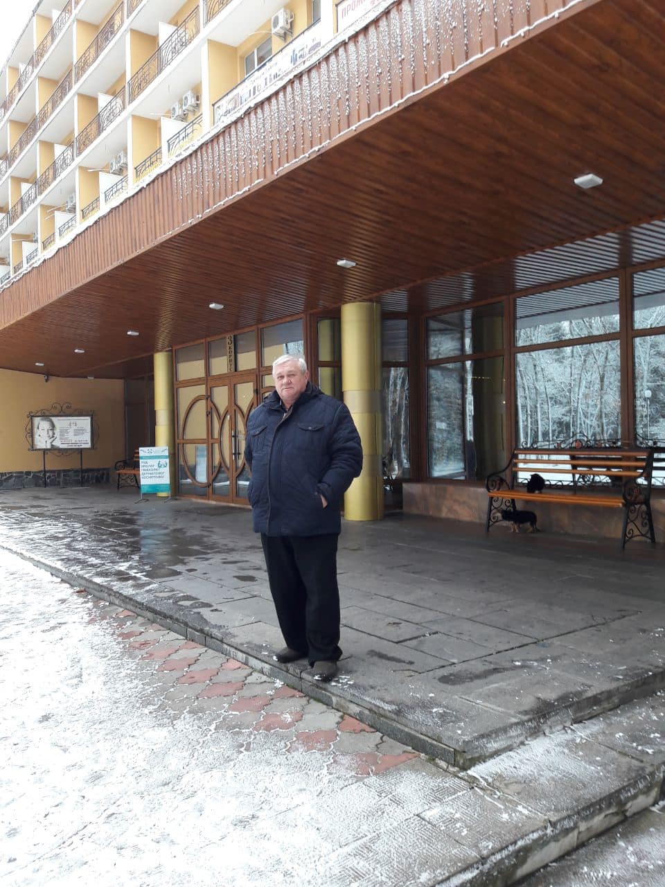 На Днепропетровщине снова убили фермера