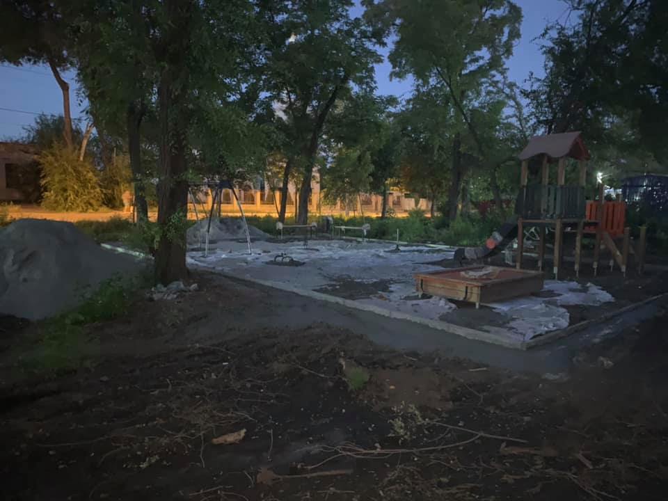 Город без окраин: в Днепре появится еще одна обустроенная территория (ФОТО)