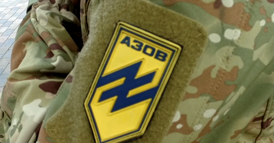 Появились первые кадры тяжелораненых военных, эвакуированных с Азовстали (видео)