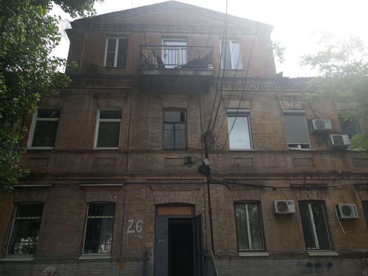 Вернуть все, как было: в мэрии Днепра отреагировали на жалобу о незаконном строительстве